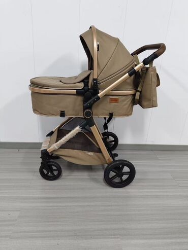 Modullu arabalar: 2-i 1-də araba, Kidilo — 13