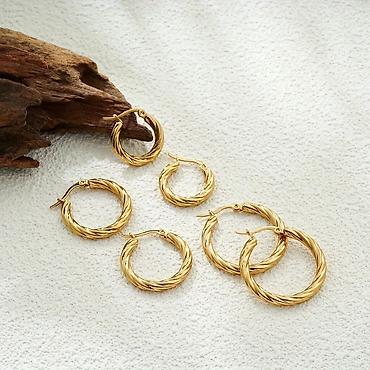 Minđuše: 800 komad — 8