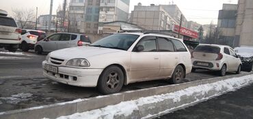 тайота калдина 1998: Toyota Caldina: 1998 г., 0.2 л, Бензин, Универсал