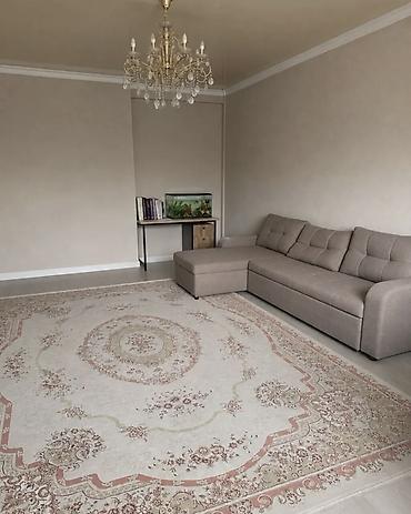 Продажа квартир: 2 комнаты, 57 м², Тунгуч мкр Элитка, 3 этаж, Евроремонт — 2