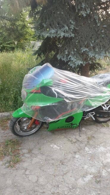 я ищу мотоцикл: Спортбайк Kawasaki, 1100 куб. см, Бензин, Взрослый, Б/у