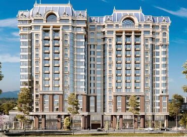 недвижимость под бизнес: 🏙 Продаю 2-комнатную квартиру Бизнес-класса в ЖК «Агат» — Старый