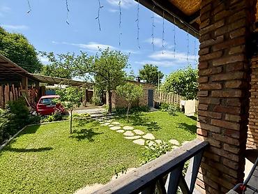 Продажа дач: 🏡 Продается уютная дача 4 сотки в живописном селе Арашан 🔥 🏠 Общие — 16