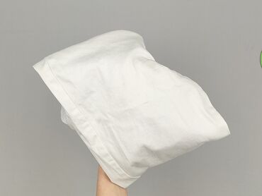 Women's Pants: H&M Mama, Spodnie materiałowe damskie, rozmiar M — 8