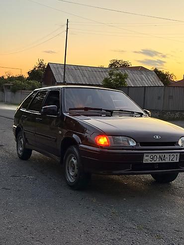 VAZ (LADA): Salam aleykum Cöl Kasmetik isleri var tekce Nomrede ustunde verirem — 6