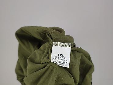 trekingowe: Spodnie materiałowe damskie, rozmiar XL — 4