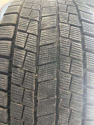 Шины: Зимняя шина Goform 245/45 R18 (индекс нагрузки 100, скоростной индекс — 1