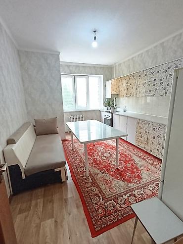 silver kitchen: В мкр. Тунгуч продается 1 ком. квартира — 2