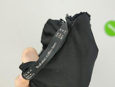 cekinami: Zara, Sukienka damska, rozmiar M — 4