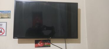 e 72: İşlənmiş Televizor Toshiba LCD 82" UHD (3840x2160), Ödənişli çatdırılma, Ünvandan götürmə