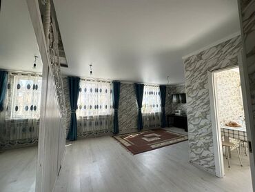 белгородская: 4 комнаты, 88 м², Индивидуалка, 2 этаж