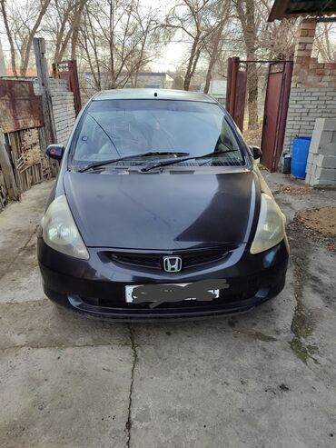 хонда фит центр бишкек фото: Honda Fit: 2001 г., 1.3 л, Вариатор, Бензин, Универсал