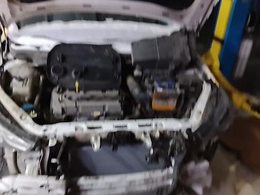 Другие автоуслуги: АвтоМир — профессиональная замена масла и подбор смазочных материалов — 11