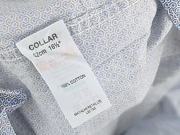 fox flexair: Matalan, Koszulа dla mężczyzn, rozmiar XL — 5