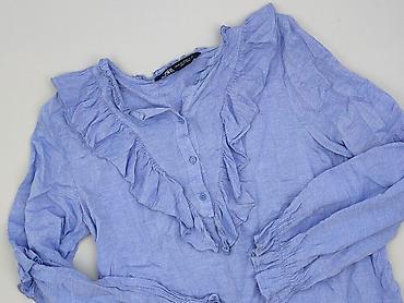 zara 21: Zara, Bluzka damska, rozmiar XS — 1