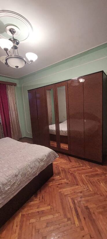 Uzunmüddətli kirayə mənzillər: 8 noyabr prospektində ag şəhər bulvarina yaxin 7 mertebeli binanın — 10