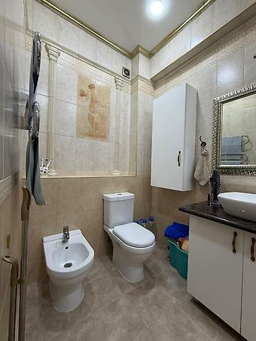 Продажа квартир: 2 комнаты, 80 м², Филармония Элитка, 7 этаж, Евроремонт — 3