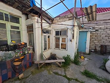Həyət evləri və villalar: 6 otaqlı, 99 kv. m, Orta təmir — 8