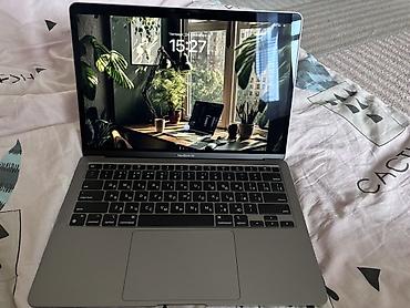 корпус extensa 21555: MacBook Air 13.3" (Space Gray) Характеристики: - Чип Apple M1 — 2