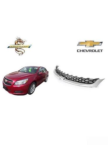 ruçqa: Chevrolet Malibu 2012 il, Çin, Ödənişli çatdırılma, Ünvandan götürmə, Pulsuz çatdırılma — 1