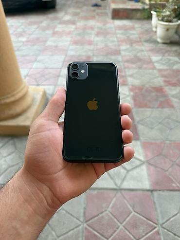 IPhone 11, Qara, Face ID