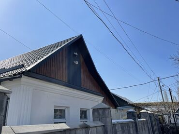 Кровля крыши: Кровля крыши | Монтаж Больше 6 лет опыта — 8