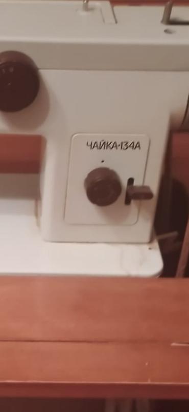 Tikiş maşınları: Tikiş maşını Ankai, İşlənmiş,Mexaniki, 6 saplı — 5