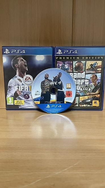 pes 22: GTA5-1700
UFC4-1000
Fifa18-600
Обший 3000 — 1