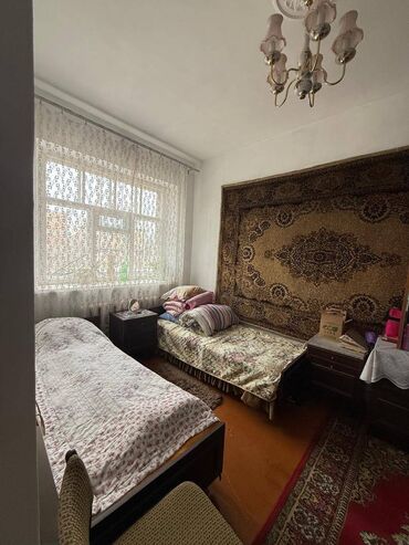 Продажа домов: Дом, 63 м², 4 комнаты, Агентство недвижимости, Старый ремонт — 5