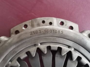 Auto delovi: Korpa Lada Niva, Lada 7 Riva- broj 5a. Polovno, kao novo. Malo bili na — 6