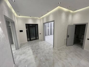 Həyət evləri və villaların satışı: Mərdəkan 4 otaqlı, 130 kv. m, Yeni təmirli — 7