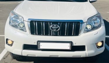 ремонт рулевой рейки бишкек цена: Бампер Алдыңкы Toyota, Колдонулган, Оригинал