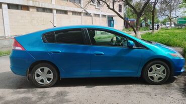 honda acord: Honda Insight: 2011 г., 1.3 л, Автомат, Гибрид, Хэтчбэк