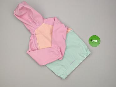 4f bluzy: Kurtka przejściowa, 5-6 lat, 110-116 cm, stan - Bardzo dobry — 3