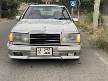 двигатель пассат б3 1.8 моно купить: Mercedes-Benz E-Class: 1989 г., 2 л, Механика, Бензин, Седан