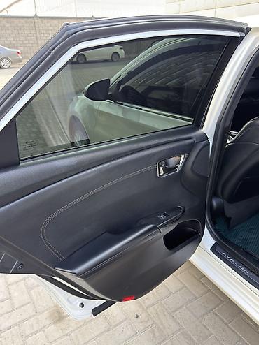 Toyota: Toyota Avalon: 2016 г., 3.5 л, Автомат, Бензин, Седан — 8