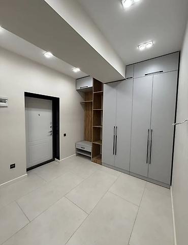 Продажа квартир: 2 комнаты, 69 м², Элитка, 7 этаж, Дизайнерский ремонт — 2