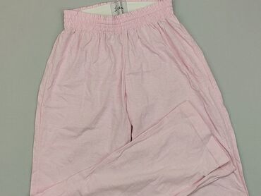 bluzki i spodnie: Trousers, L (EU 40), condition - Very good