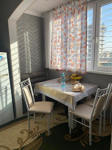 Продажа квартир: 2 комнаты, 58 м², 2 этаж — 12