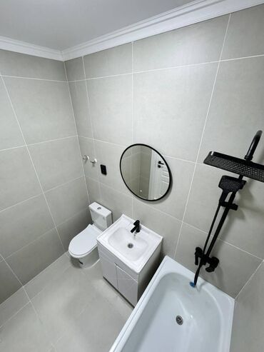 фучика ленская: 1 комната, 36 м², Элитка, 8 этаж, Дизайнерский ремонт