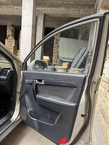 жип муссо: Бензиндик кыймылдаткыч Chevrolet 2010 г., 2.4 л, Колдонулган — 6