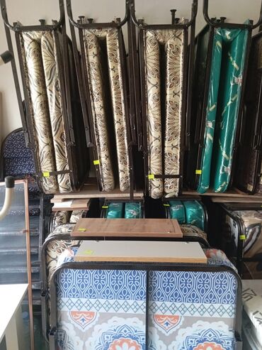 Çarpayılar: Yeni, Təknəfərlik çarpayı, Bazasız, Matras ilə, Siyirməsiz, Azərbaycan -da lalafo.az — 11 Çarpayılar: Yeni, Təknəfərlik çarpayı, Bazasız, Matras ilə, Siyirməsiz, Azərbaycan — 11