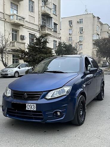 byd destroyer 05: Saipa : 1.5 l | 2020 il 250000 km Sedan — 1