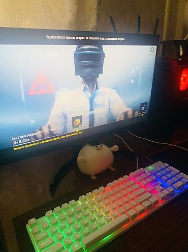 Мониторы: Монитор, LED, 24" - 25" — 2