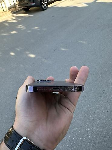 arctic air klima: IPhone 14 Pro Max, 256 GB, Deep Purple, Face ID — 9