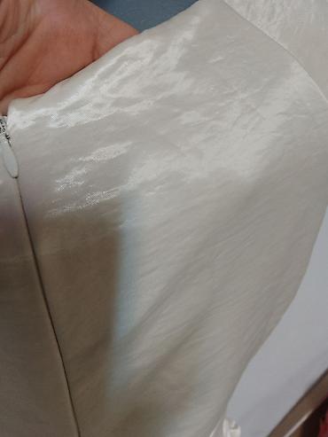 Haljine: Elegantna koktel haljina BODYFLIRT - Boja: šampanj/ivory sa — 3