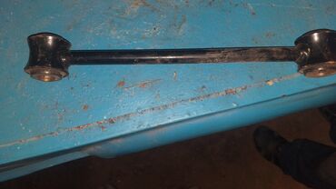 Əyləc bəndləri, nakladkalar: VAZ klassik modellər üçün ehtiyat hissələri dəsti - Disk əyləc — 11