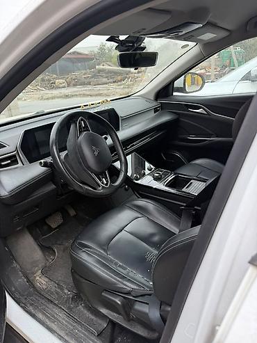BYD: BYD : 2023 г., Электромобиль, Кроссовер — 2