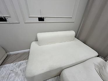 Модульные диваны: Модульный диван — 5