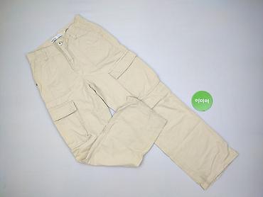marka bartek: Bershka, Spodnie cargo damskie, rozmiar S — 2